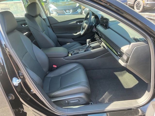 New 2025 Honda Accord Touring image 16