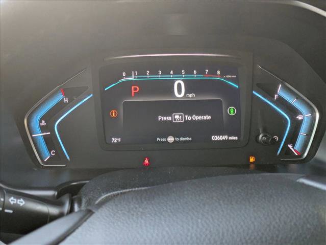 Used 2024 Honda Odyssey Elite image 12