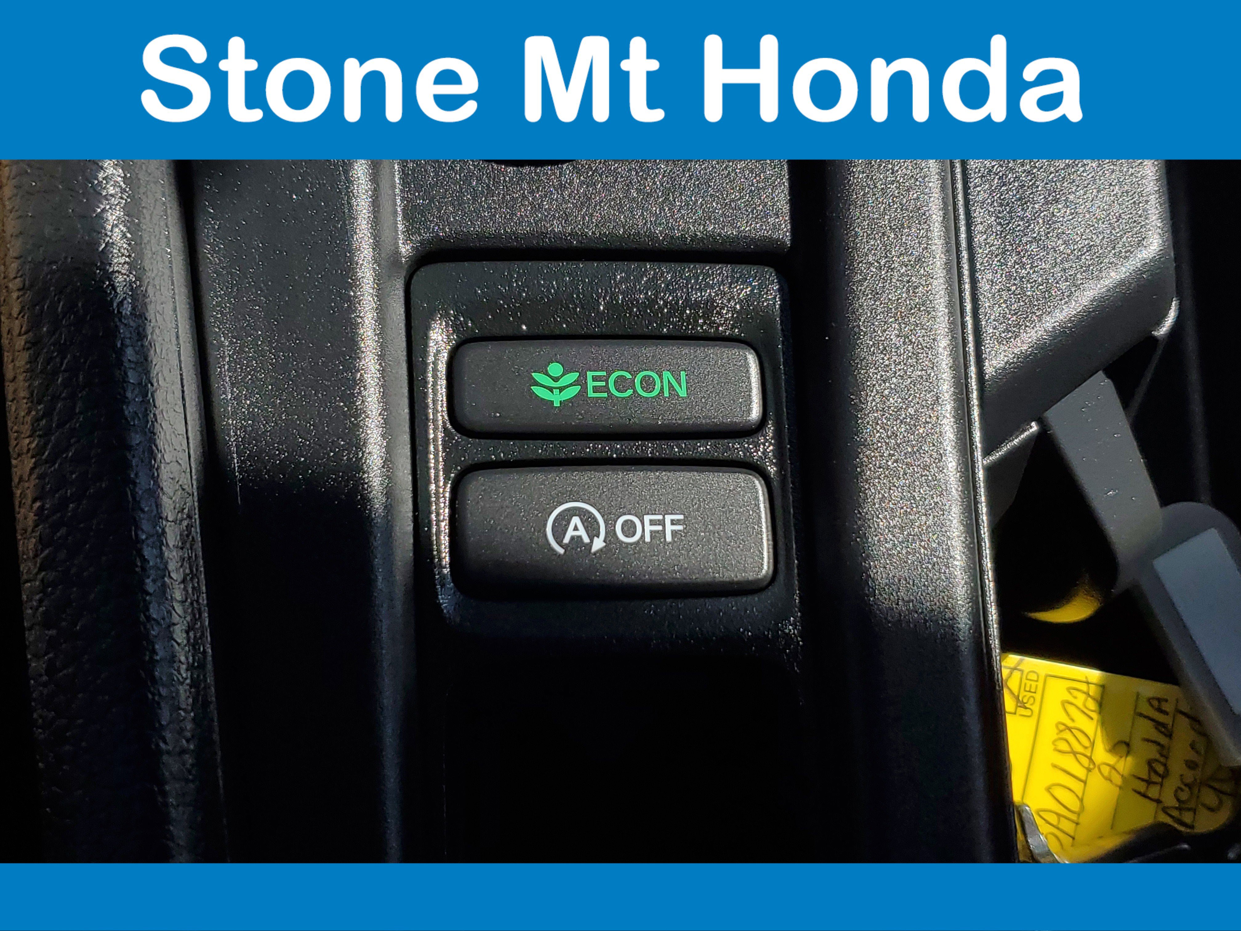 Used 2025 Honda Accord SE image 27