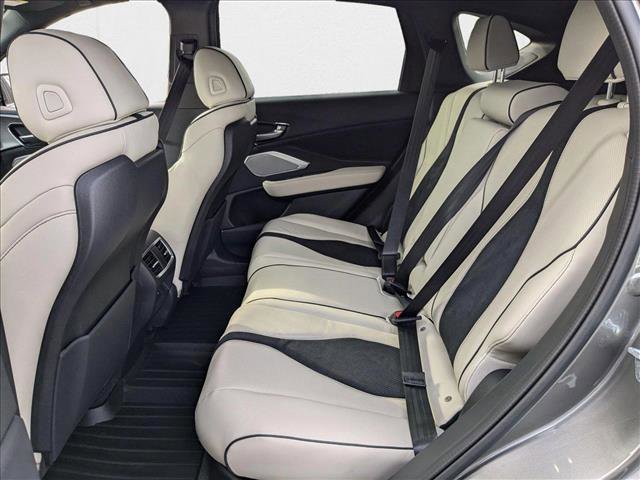 Used 2025 Acura RDX A-Spec AWD/4WD image 14