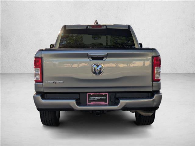 Used 2023 RAM 1500 Lone Star image 7