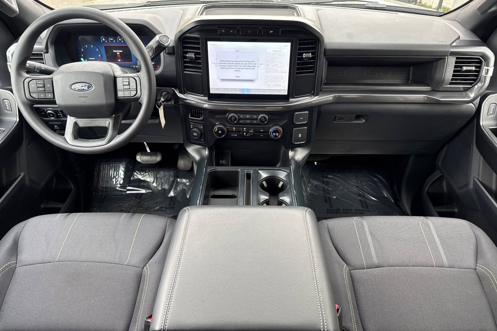 Used 2024 Ford F150 STX image 13