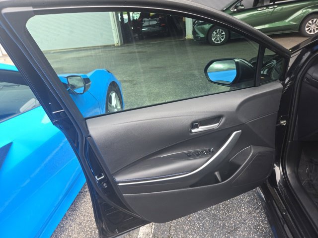 Used 2020 Toyota Corolla SE FWD image 17