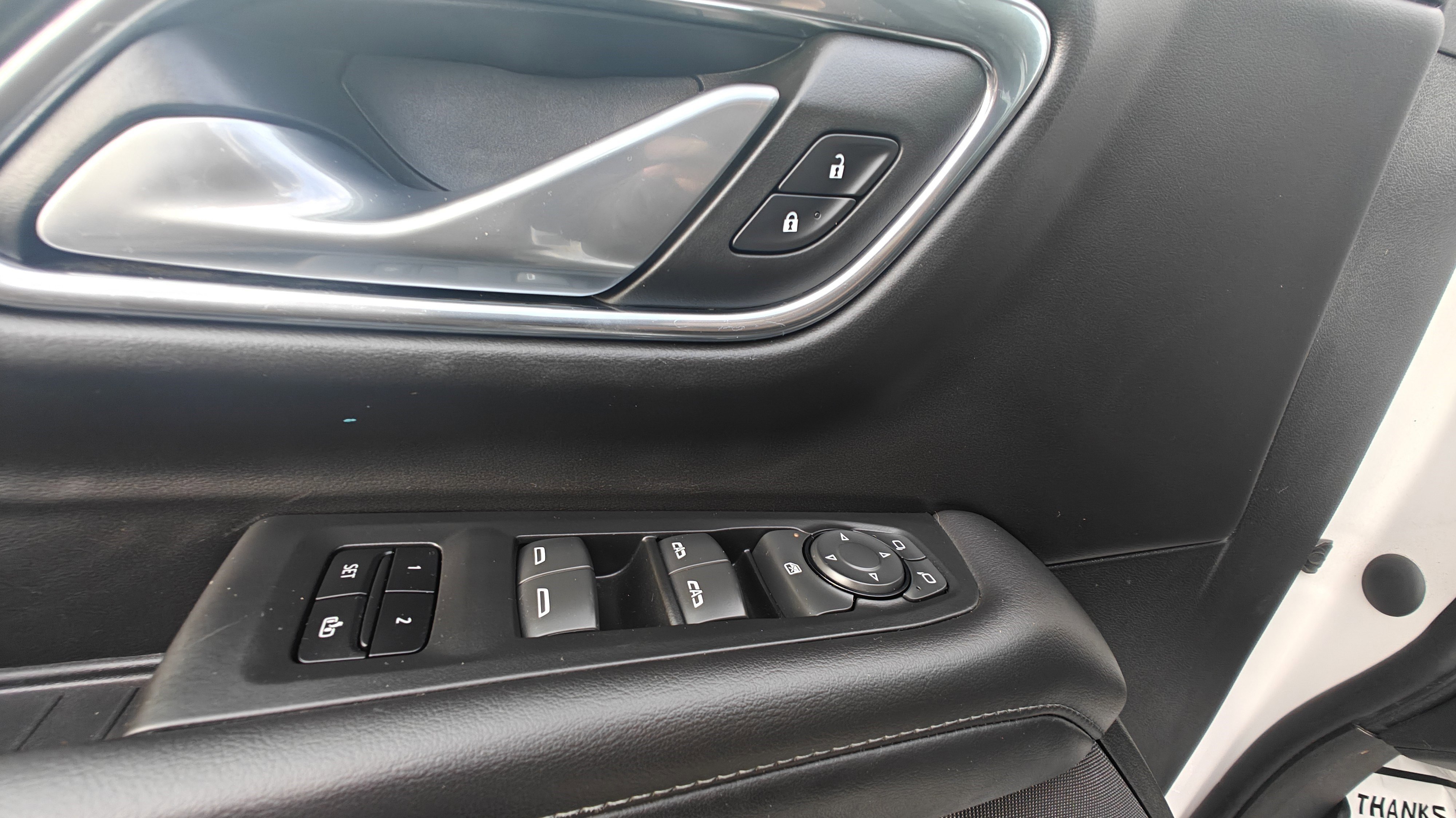 Used 2022 Chevrolet Suburban LT w/ Max Trailering Package image 25