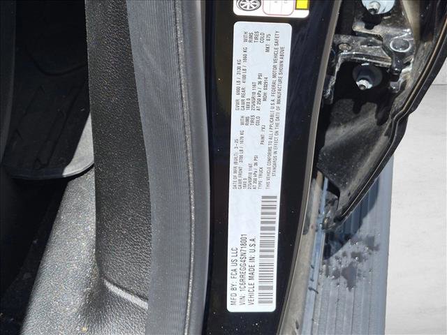 Used 2025 RAM 1500 Tradesman RWD image 15