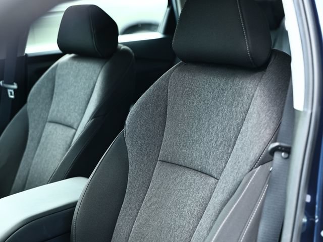 Certified 2025 Honda Accord SE image 21