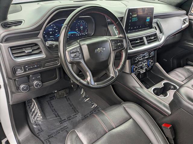 Used 2024 Chevrolet Suburban RST image 10