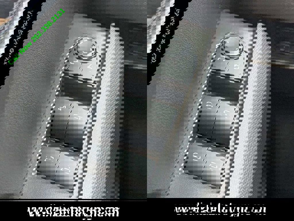 New 2026 GMC Canyon Elevation w/ Convenience Package image 22