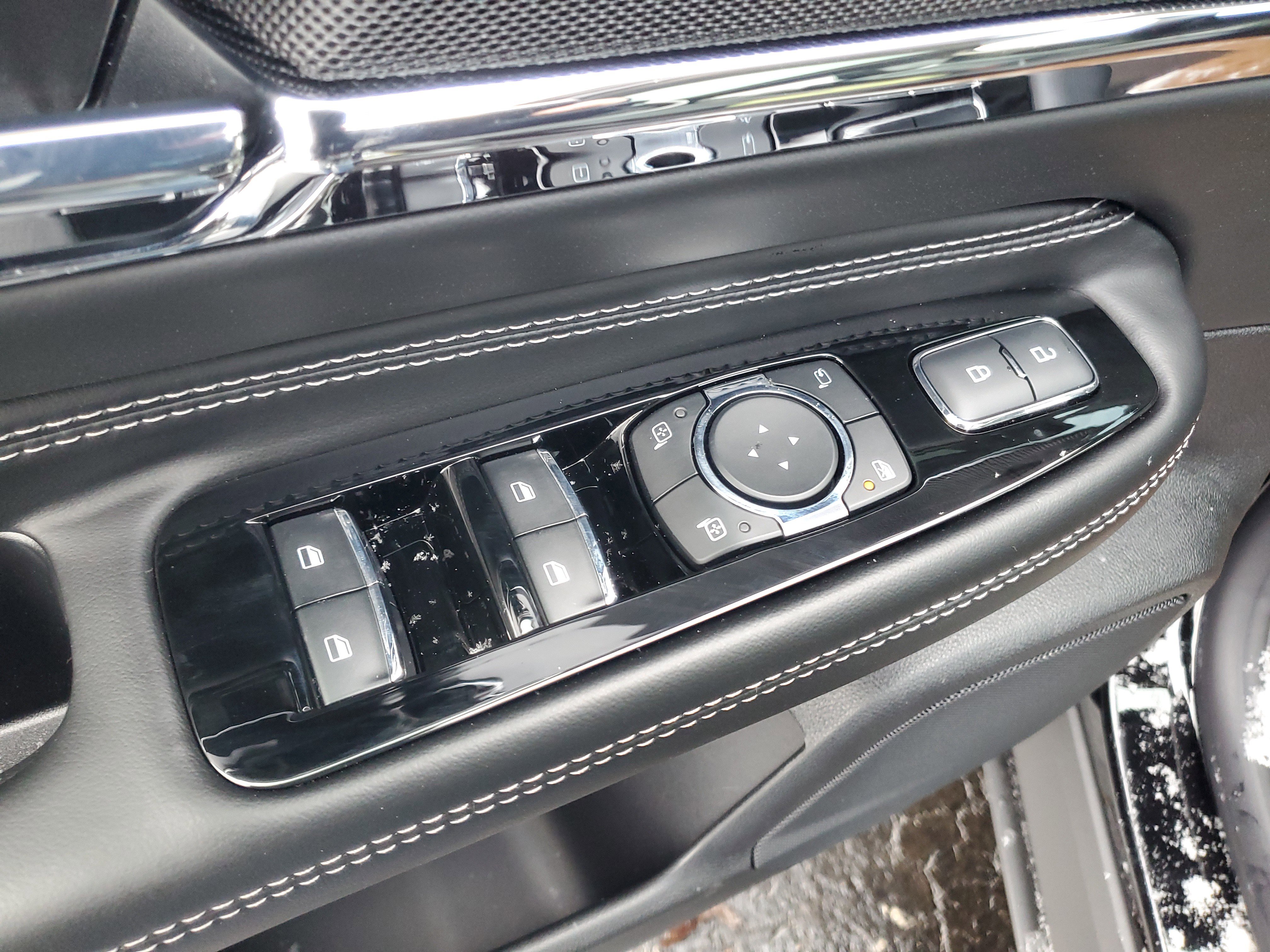 New 2026 Lincoln Corsair Grand Touring image 10