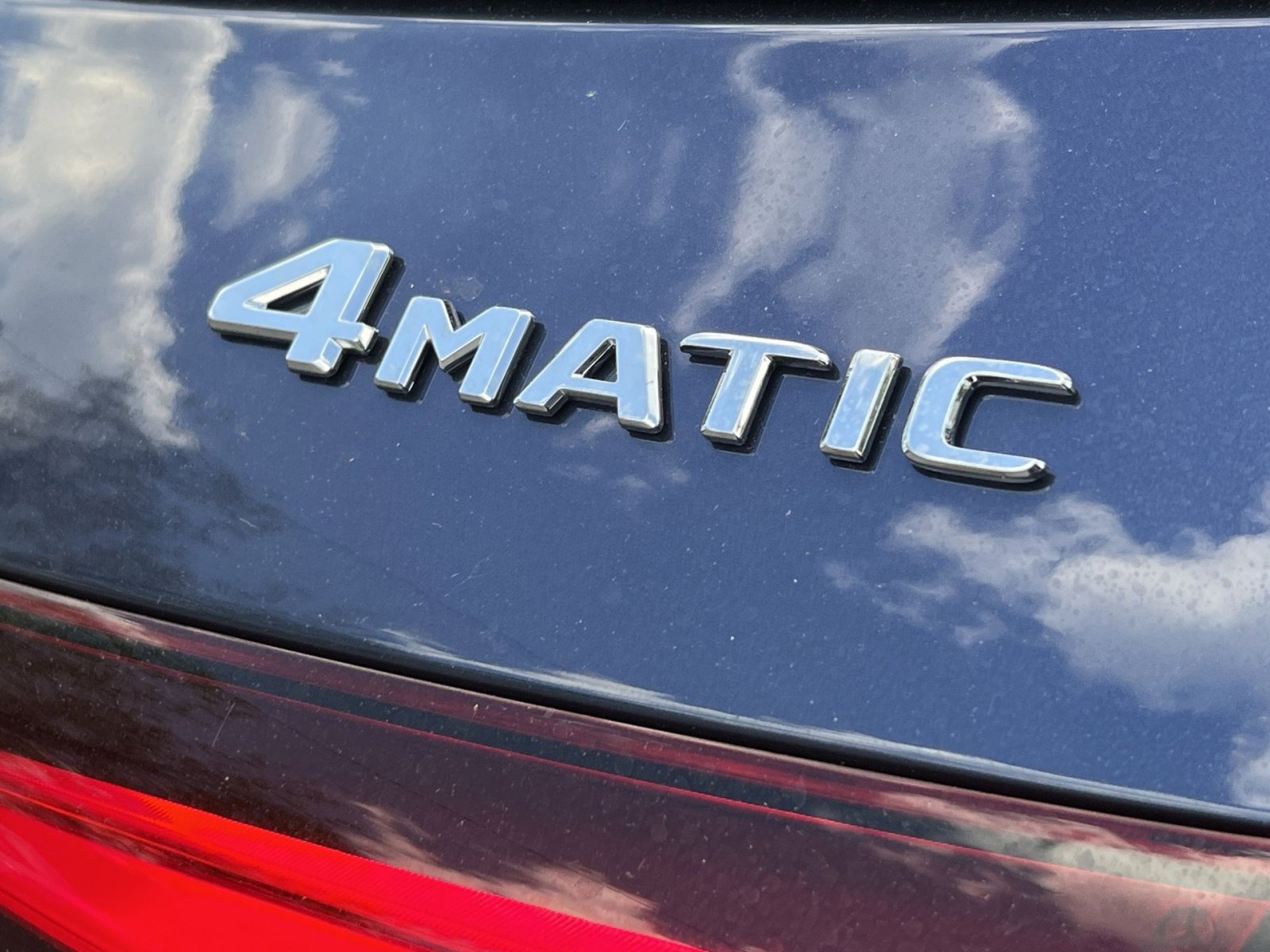 New 2026 Mercedes-Benz GLE 450 4MATIC image 28
