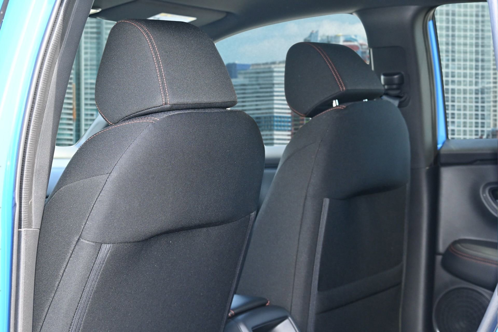 New 2026 Honda HR-V Sport image 14