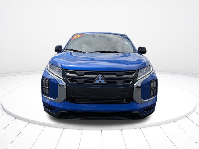 New 2027 Mitsubishi Outlander Sport LE FWD image 8