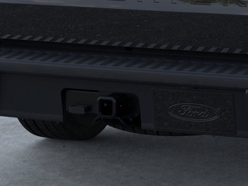 New 2026 Ford Maverick XL FWD image 55
