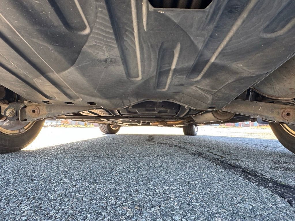 Used 2010 Honda Civic EX image 37