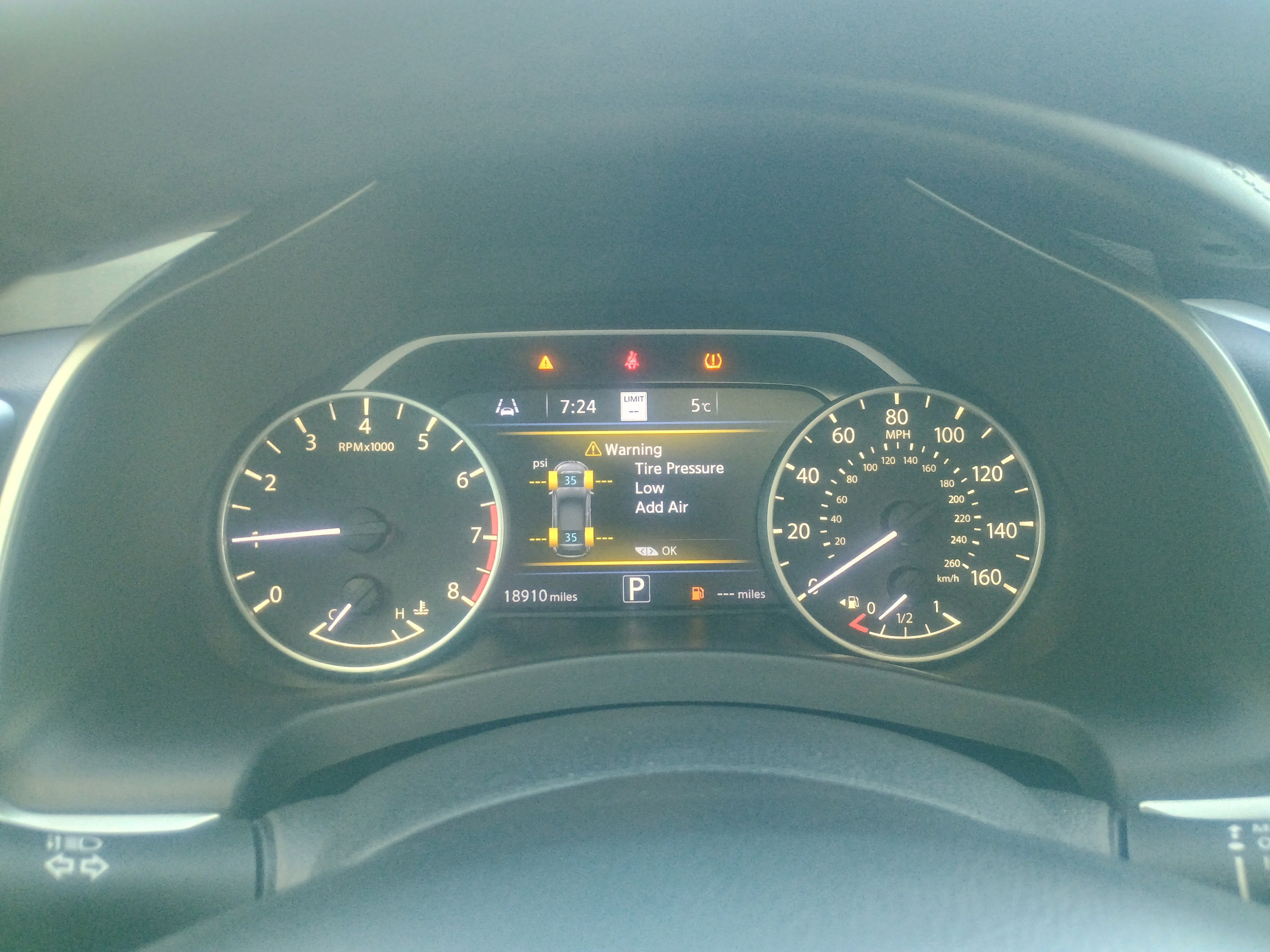 Used 2020 Nissan Murano SL image 23