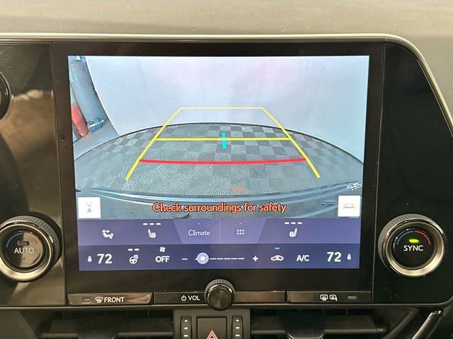 Used 2023 Lexus NX 350 AWD w/ Cold Area Package image 12