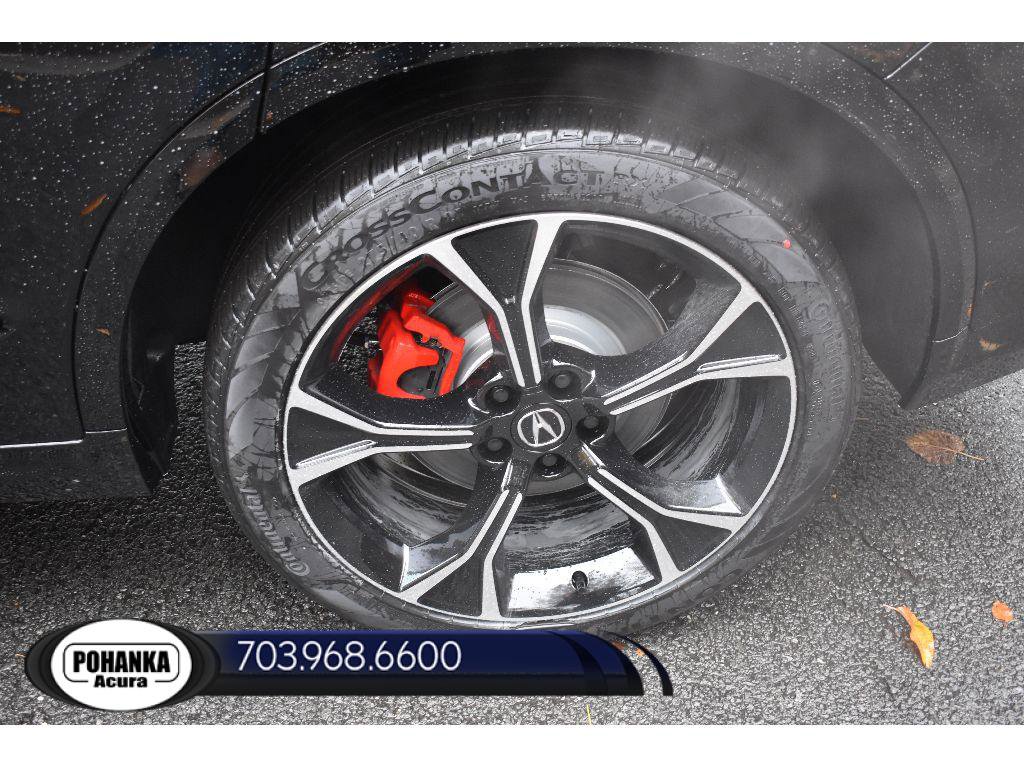 New 2026 Acura MDX Type S image 39