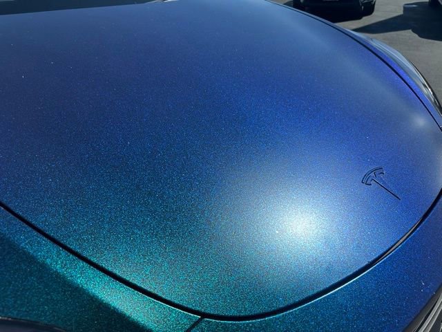 Used 2022 Tesla Model Y Performance AWD/4WD image 24