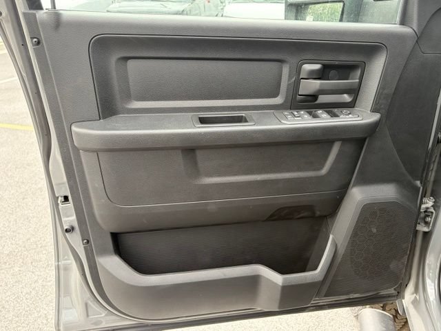 New 2026 RAM 2500 Tradesman AWD/4WD image 11
