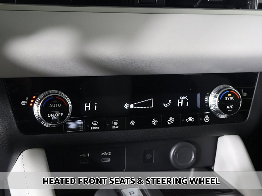 New 2026 Mitsubishi Outlander SE image 8