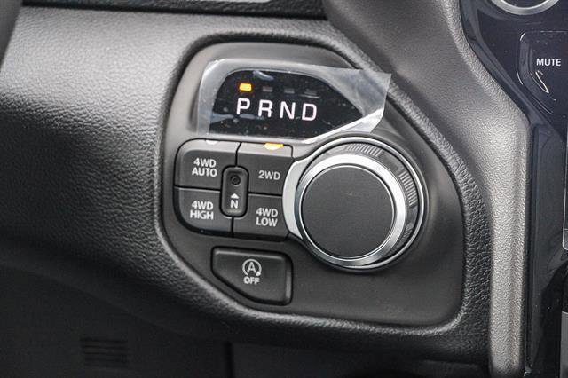 New 2026 RAM 1500 Big Horn image 16