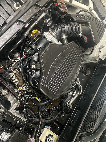 Used 2018 GMC Acadia SLT image 20