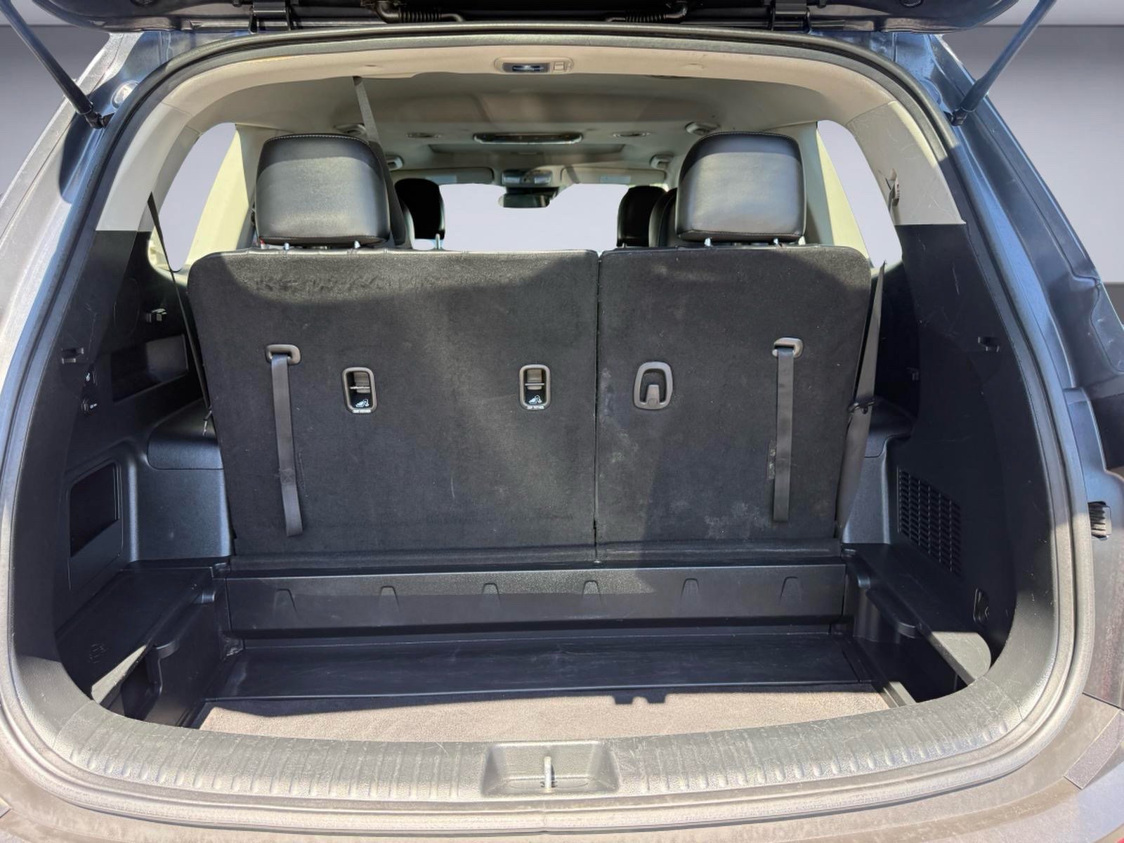 Used 2020 Kia Telluride S AWD/4WD image 7