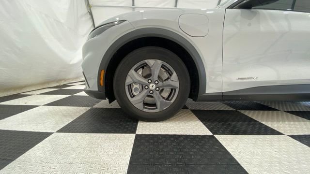 Used 2021 Ford Mustang Mach-E Select image 9