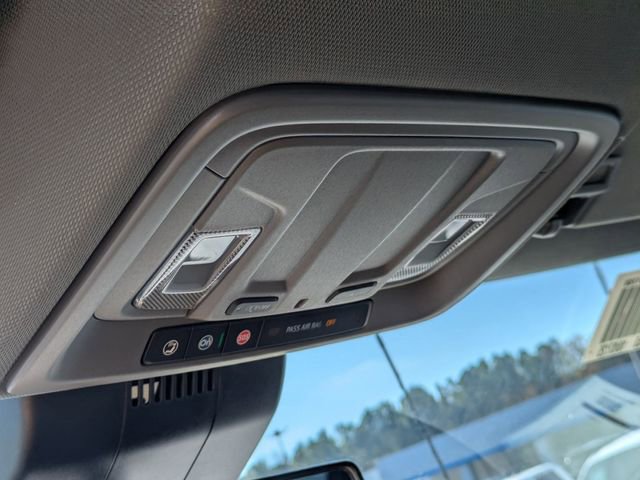 New 2026 Chevrolet Silverado 2500 W/T image 18
