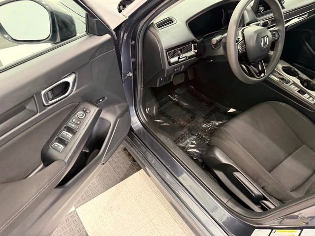 Used 2025 Honda Civic LX image 27