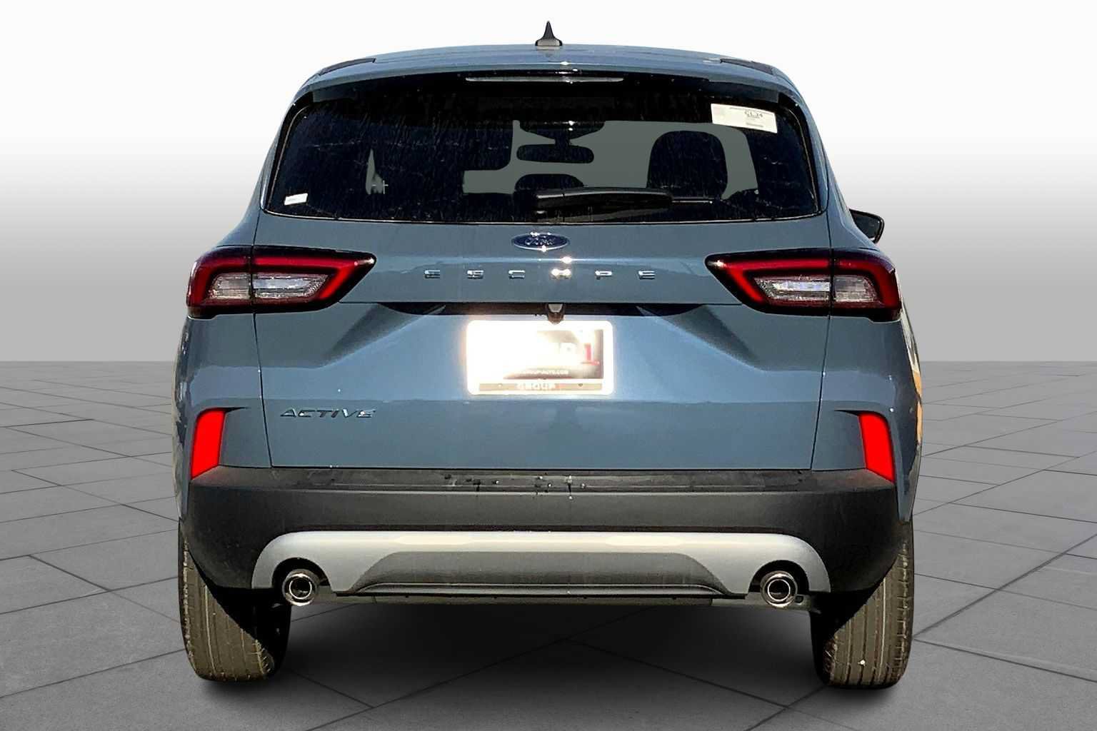 New 2026 Ford Escape Active FWD image 4