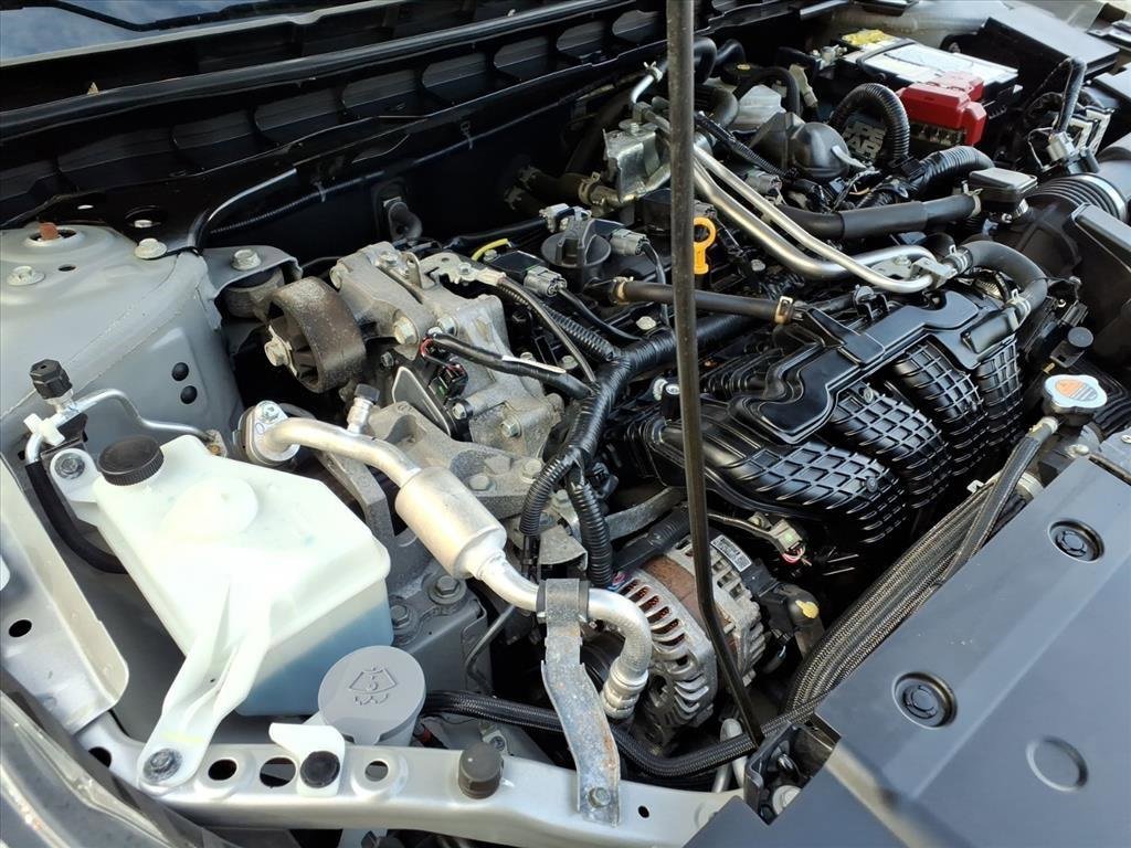 Used 2023 Nissan Altima 2.5 SV image 28