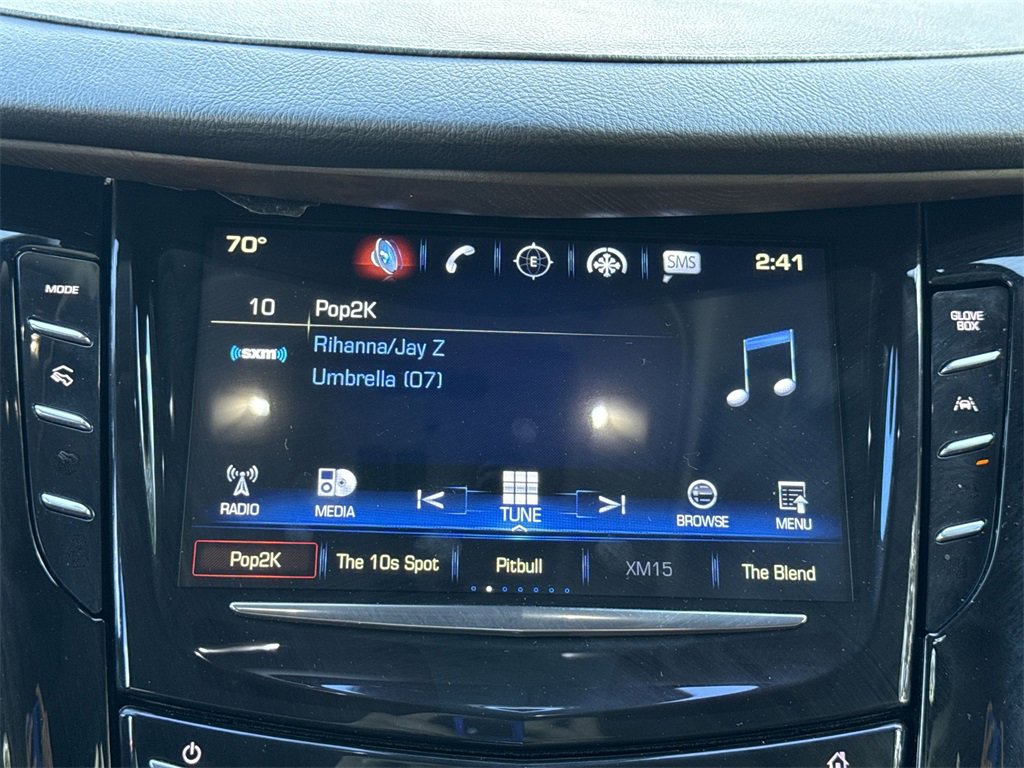 Used 2020 Cadillac Escalade Premium Luxury image 12