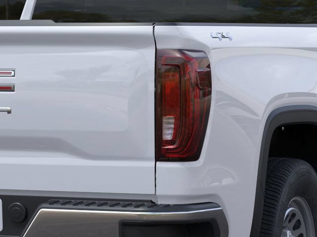 New 2026 GMC Sierra 1500 Pro w/ Convenience Package AWD/4WD image 11