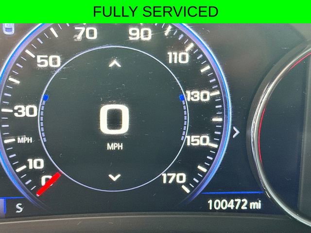 Used 2019 Chevrolet Malibu Premier w/ Sun and Wheel Package image 14