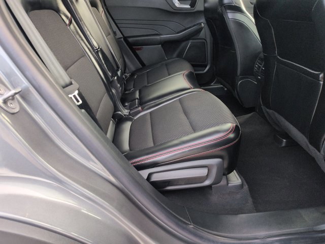 Certified 2025 Ford Escape ST-Line w/ Equipment Group 301A image 20