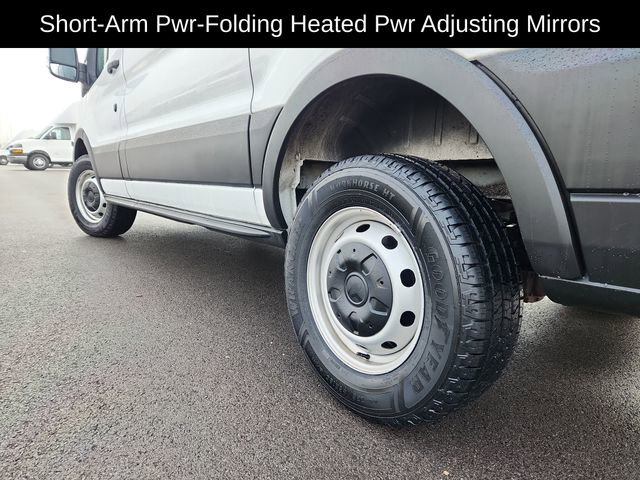 Used 2021 Ford Transit 250 Low Roof w/ Load Area Protection Package image 17