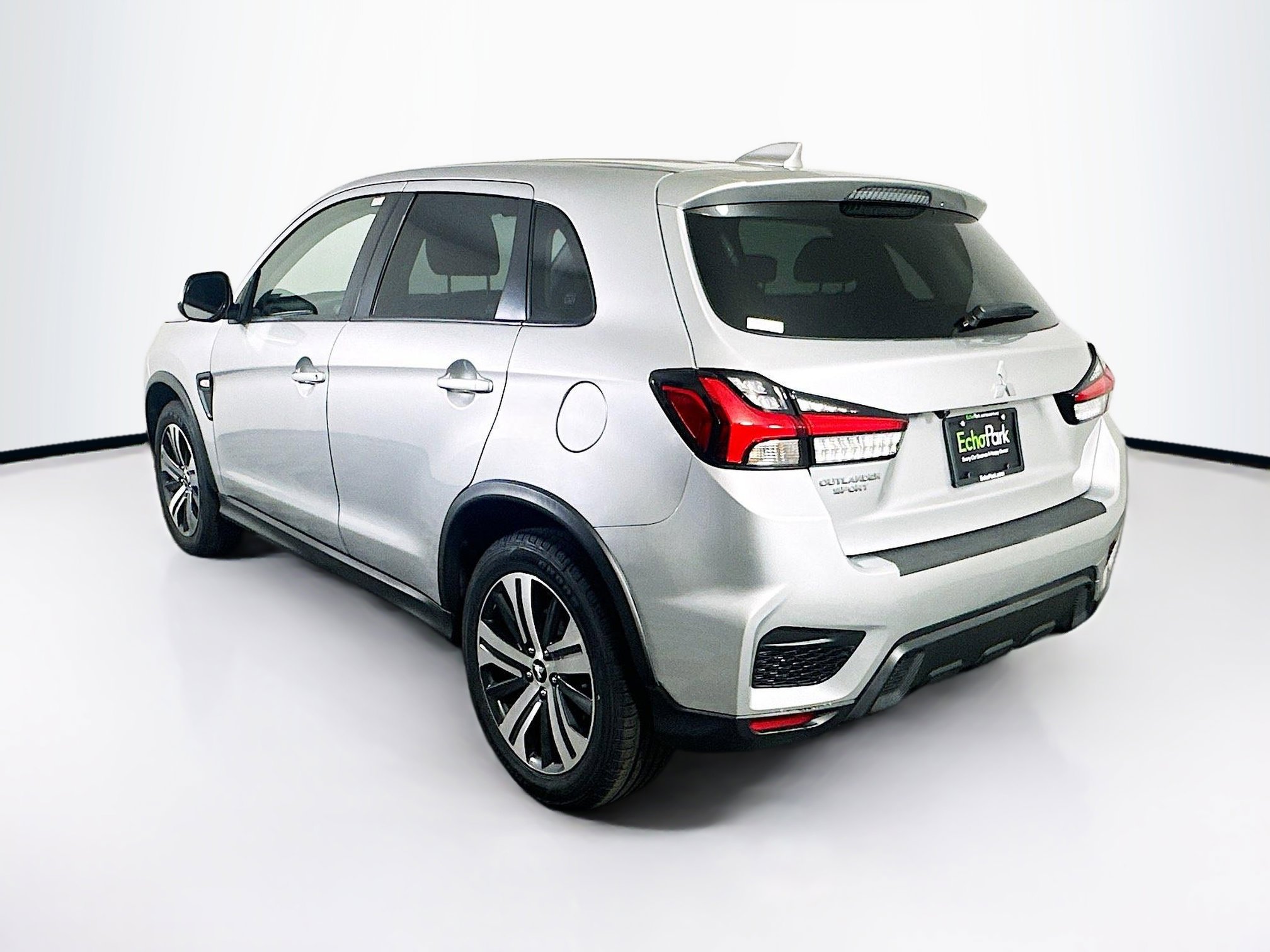 Used 2024 Mitsubishi Outlander Sport Ralliart AWD/4WD image 5