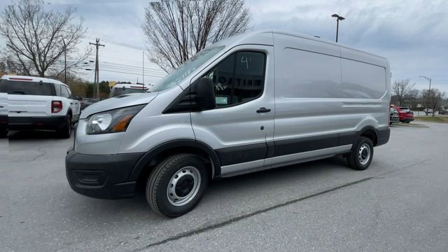 New 2026 Ford Transit 350 148 Medium Roof image 6