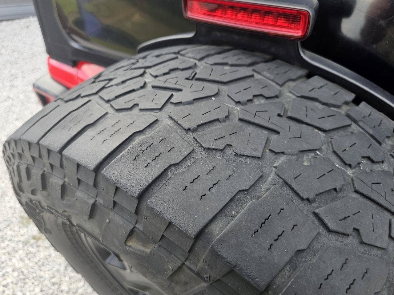 Used 2019 Jeep Wrangler Sport AWD/4WD image 62