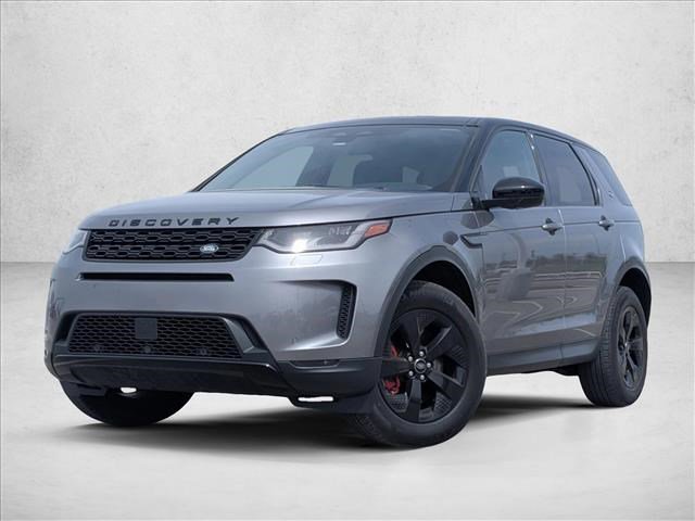 Used 2023 Land Rover Discovery Sport S