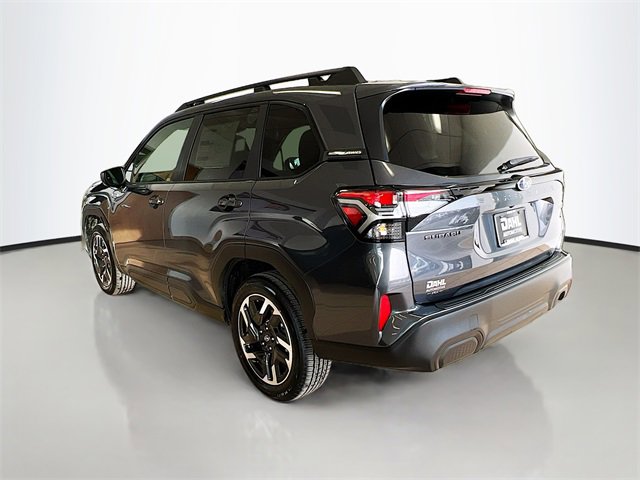 New 2025 Subaru Forester Premium image 36