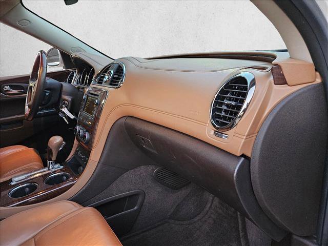 Used 2014 Buick Enclave Premium w/ Trailering Provision Package image 26