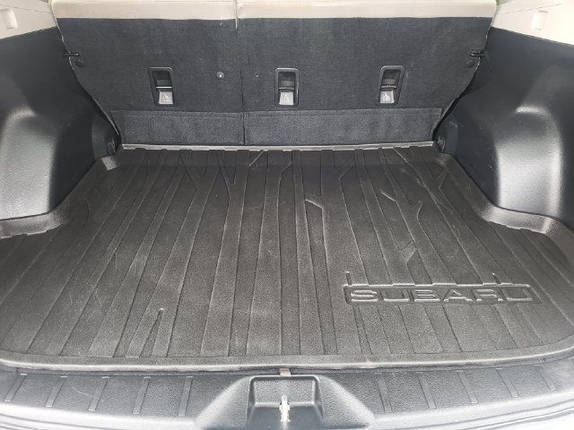 Used 2017 Subaru Forester 2.5i Premium AWD/4WD image 11