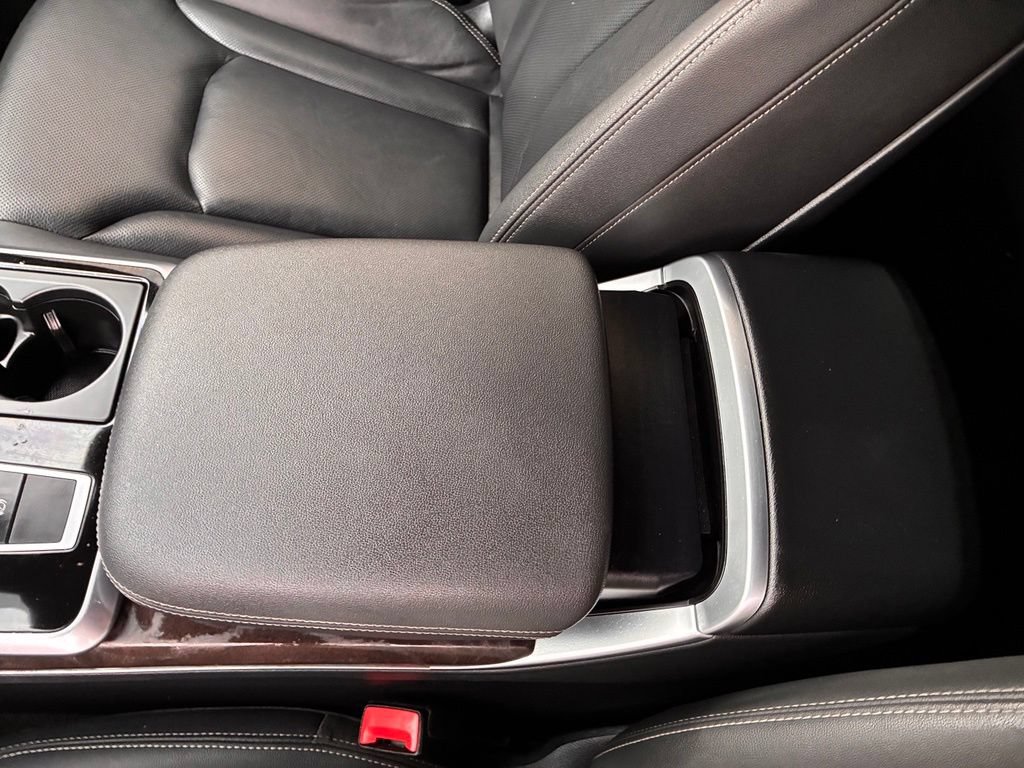 Used 2021 Audi Q8 Premium Plus w/ Premium Plus Package AWD/4WD image 39