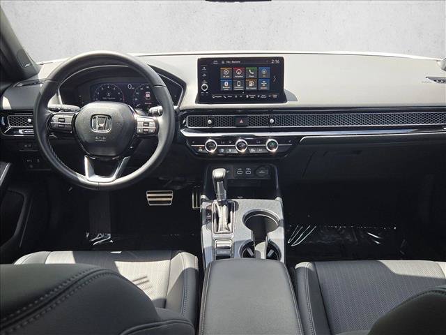 Certified 2022 Honda Civic Sport Touring image 17