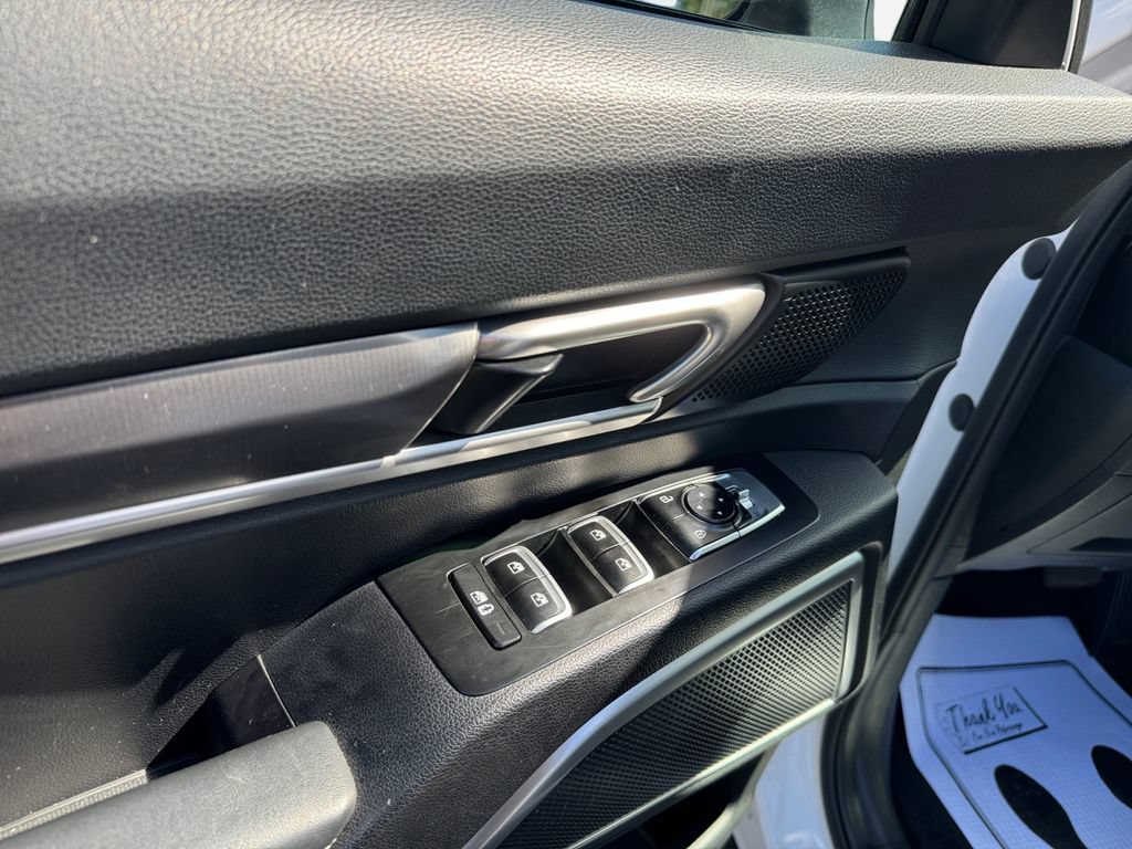 Certified 2024 Kia Telluride S w/ S Sunroof Package AWD/4WD image 14