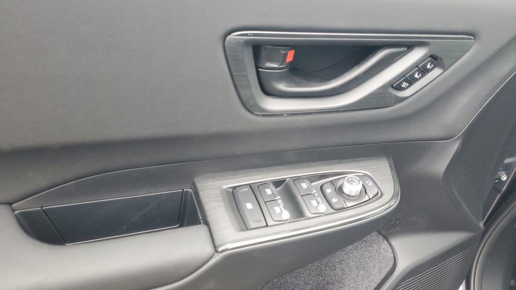 New 2026 Subaru Outback Wilderness image 9