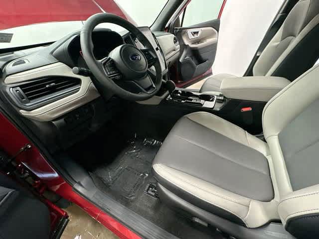 New 2026 Subaru Forester Limited AWD/4WD image 16