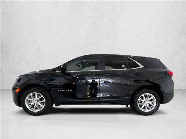 Used 2024 Chevrolet Equinox LT FWD image 6